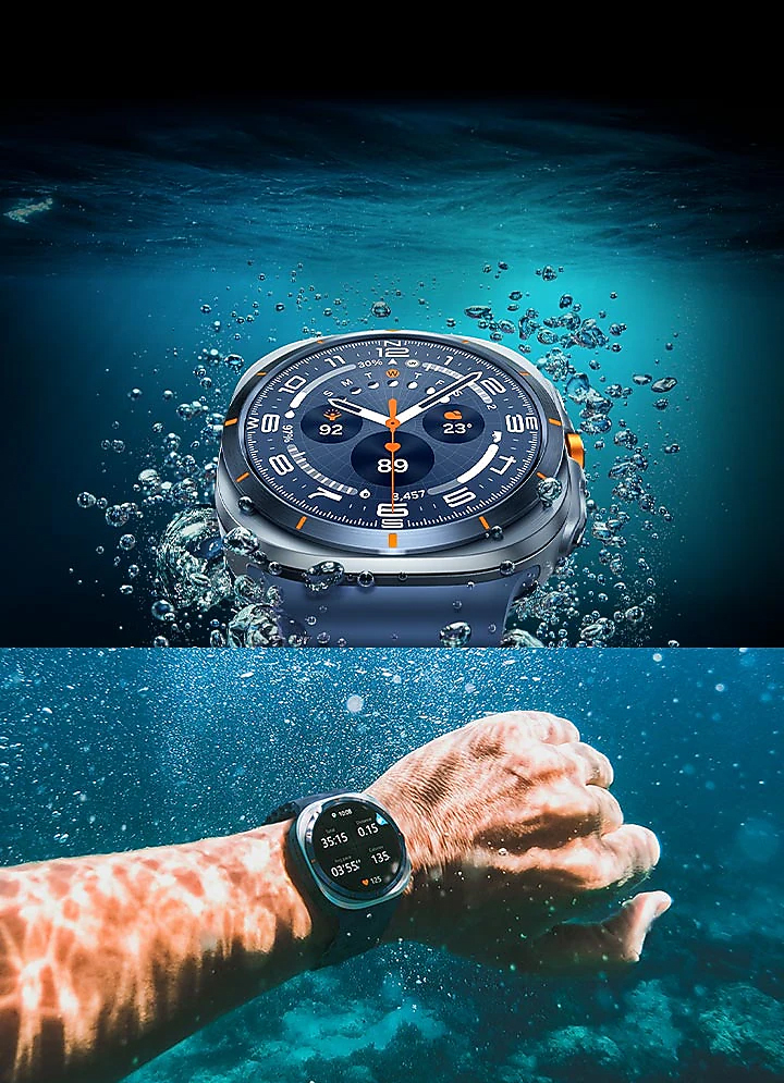 Samsung Watches