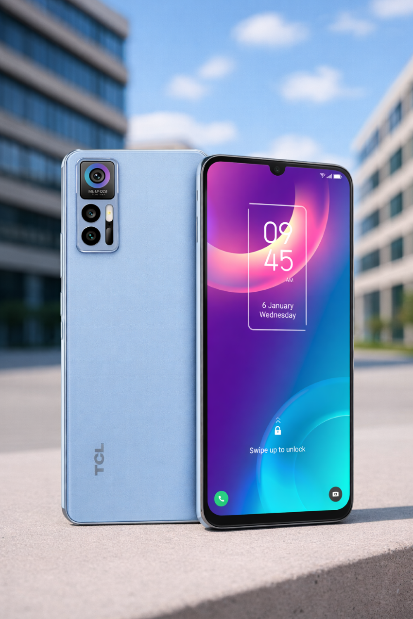 Wholesale TCL Phones - Bulk Unlocked Android Inventory