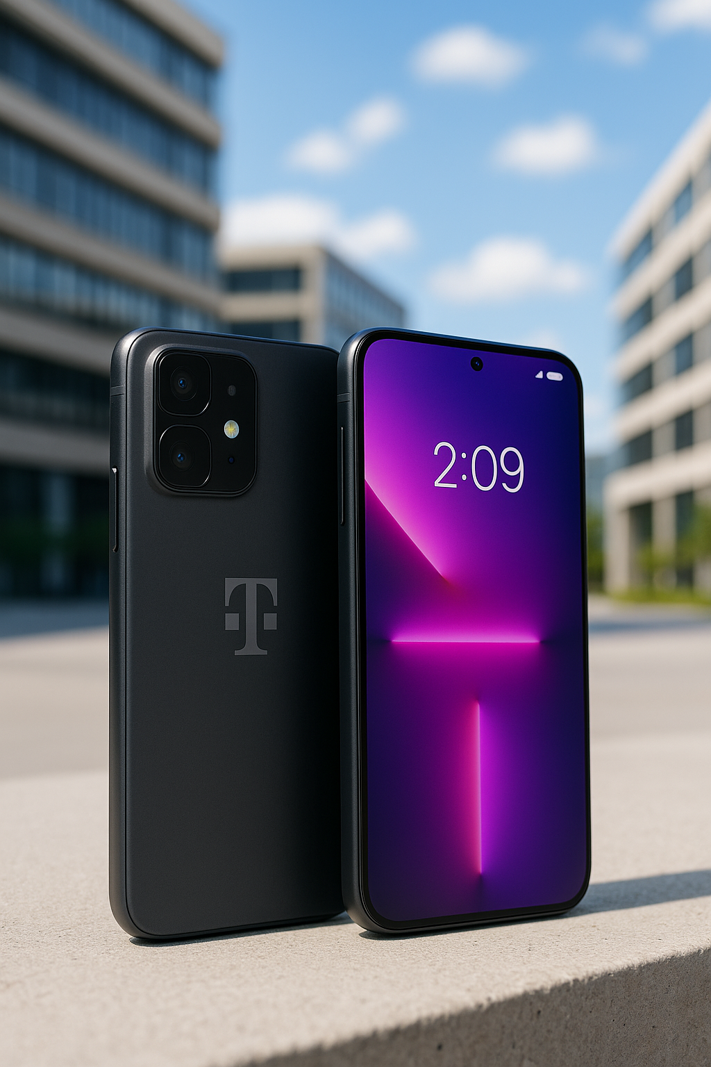 Buy T-Mobile Phones in Bulk at Wholesale Prices