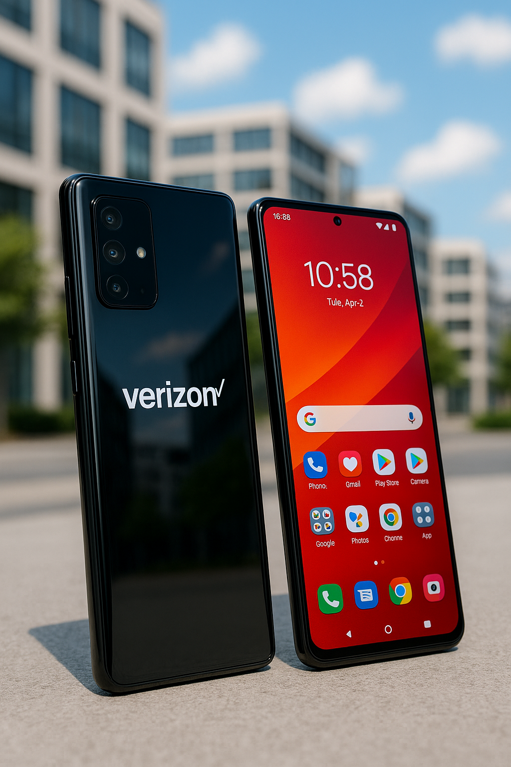 Wholesale Verizon Phones: Trustworthy U.S. Supply at Real Wholesale Prices