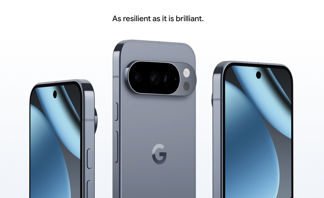 Google Pixel 10 Pro