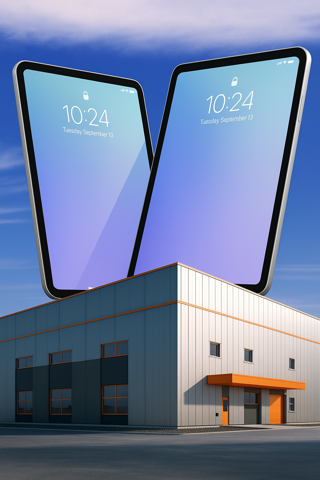 Wholesale iPads for Business – Bulk Apple Tablets at the Best Prices