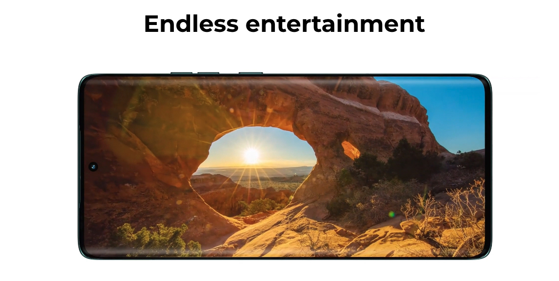 Wholesale Motorola Edge 50 256GB 5G unlocked A+ stock bulk smartphone display
