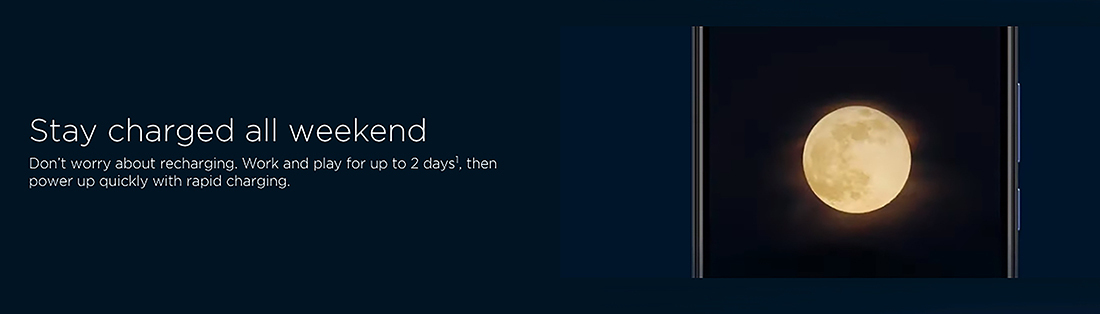 Wholesale Motorola Moto G Pure indigo blue 32GB unlocked bulk smartphone A+ stock battery