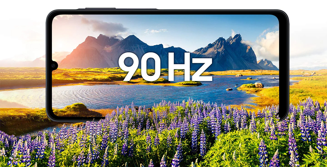Wholesale Samsung Galaxy A55 navy 128GB unlocked smartphone A+ stock 90hz