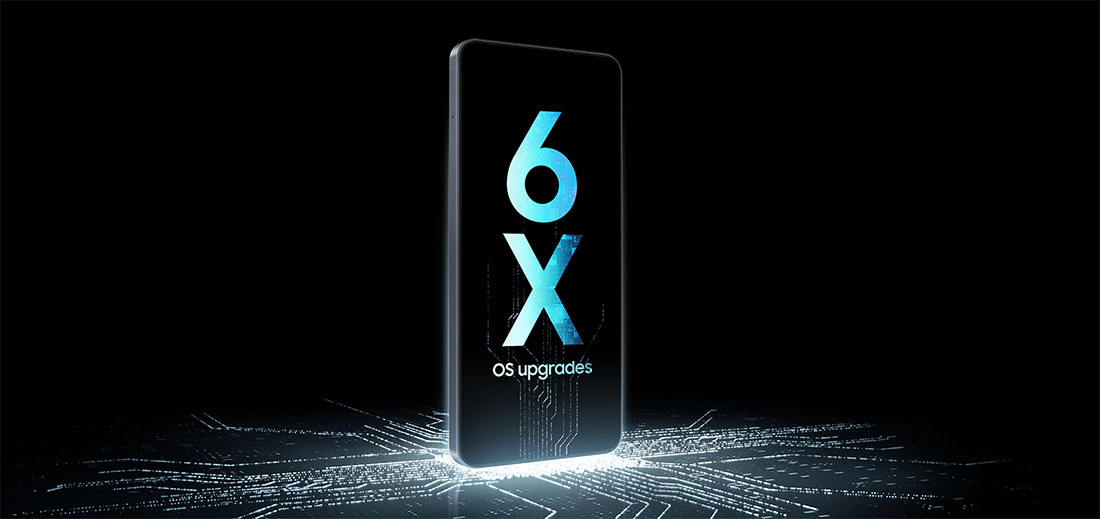 Wholesale Samsung Galaxy A55 navy 128GB unlocked smartphone A+ stock
