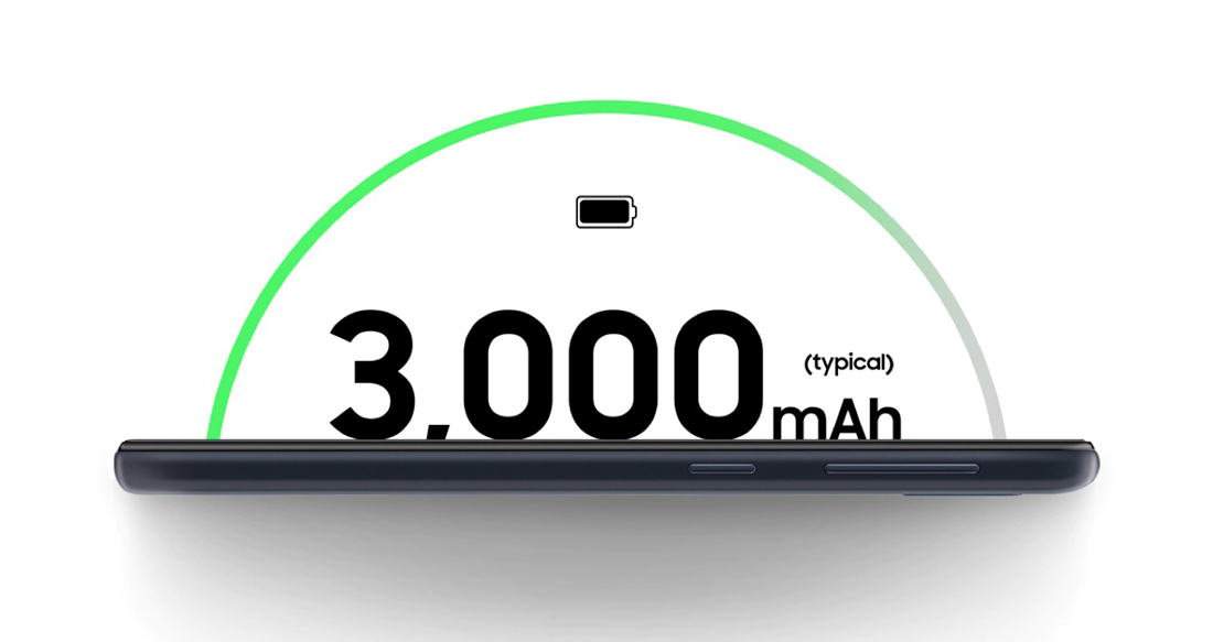 Wholesale Samsung Galaxy A10e black 32GB unlocked bulk smartphone camera