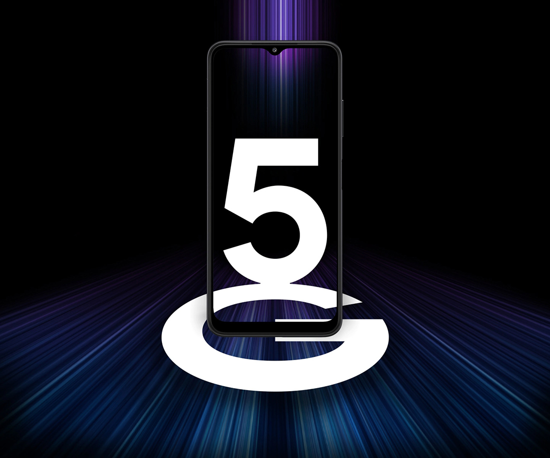 Samsung A22 5G