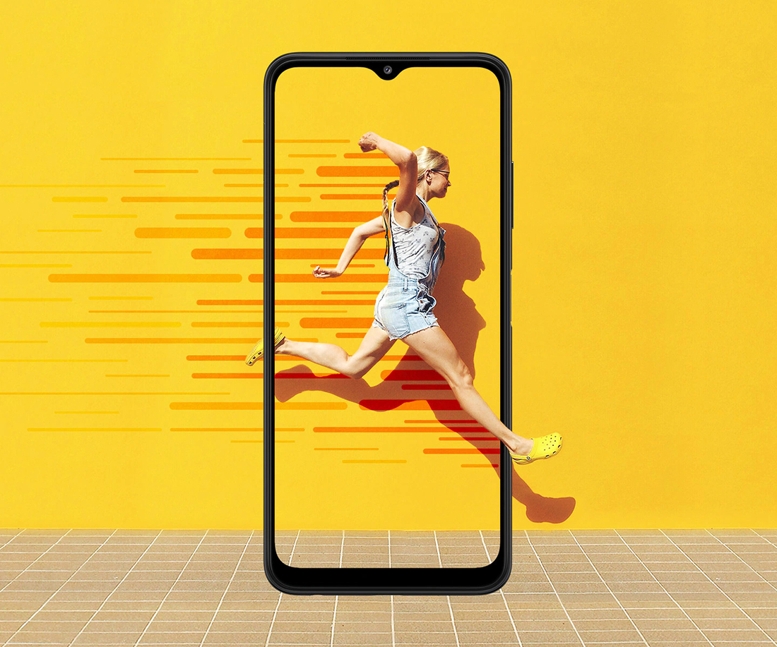 Samsung A22 5G