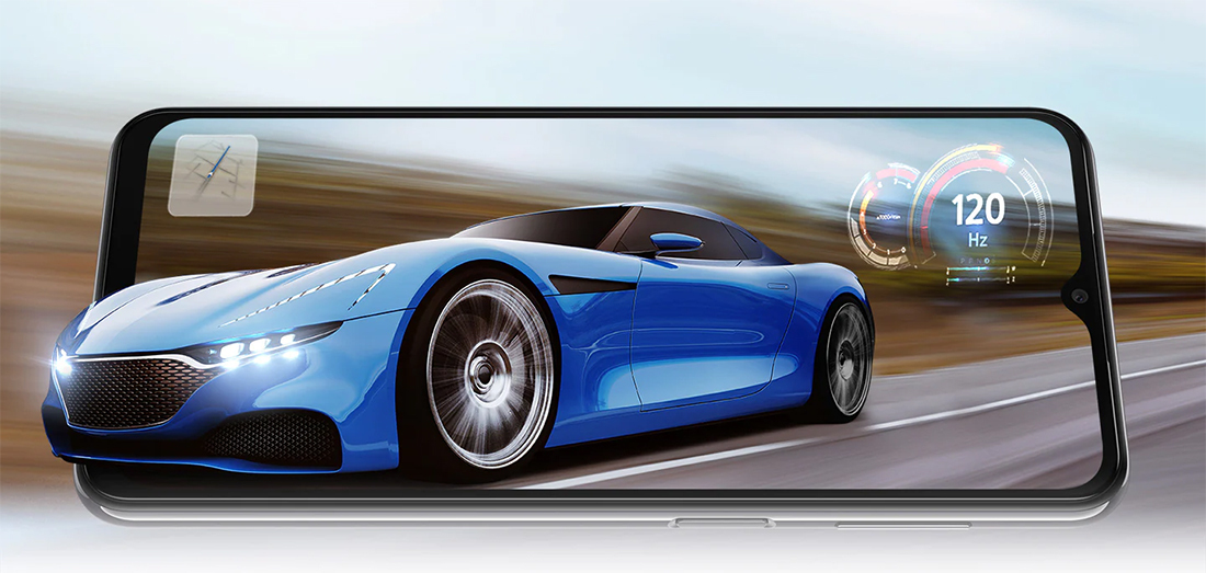 Samsung A23