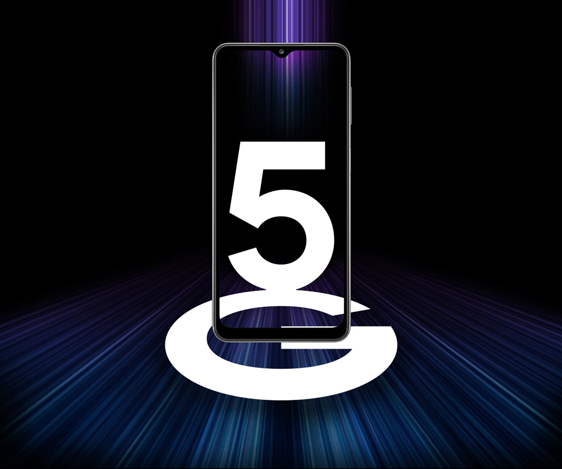 Wholesale Samsung Galaxy A32 black 64GB unlocked bulk smartphone 5G