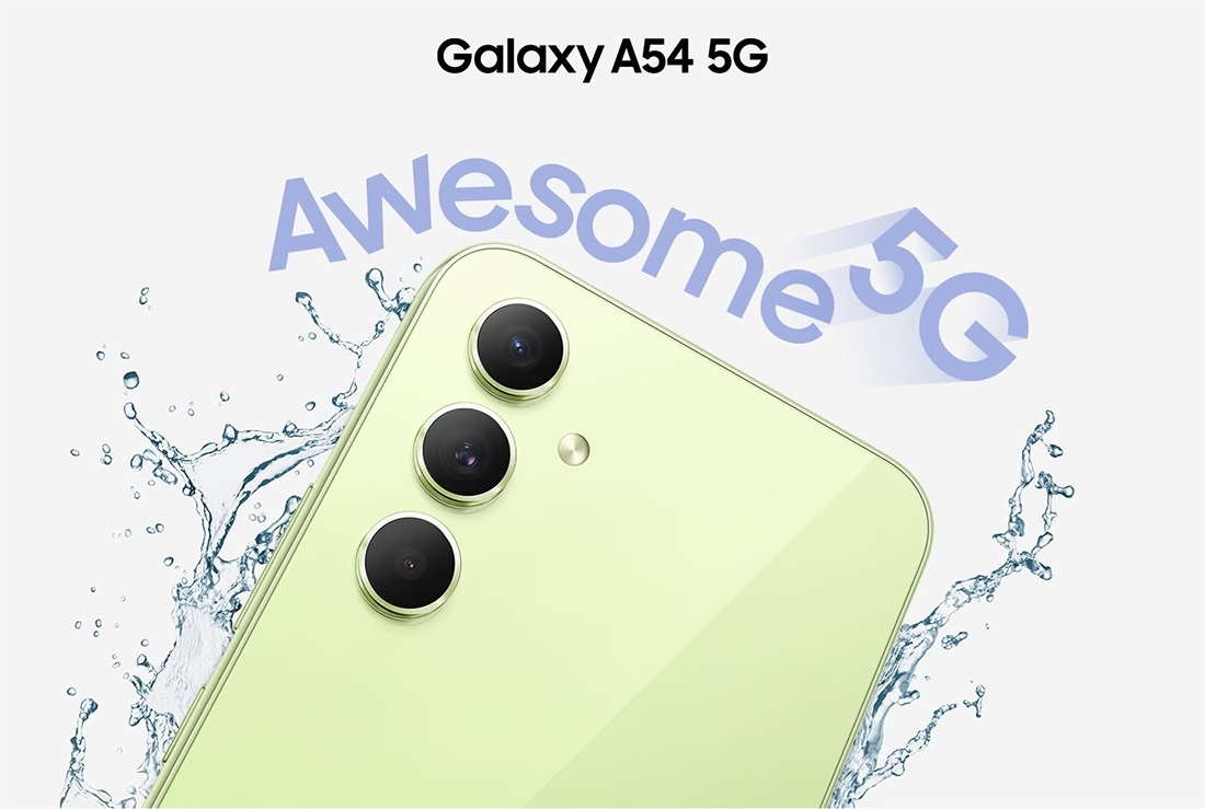 Wholesale Samsung Galaxy A53 black 128GB unlocked bulk smartphone