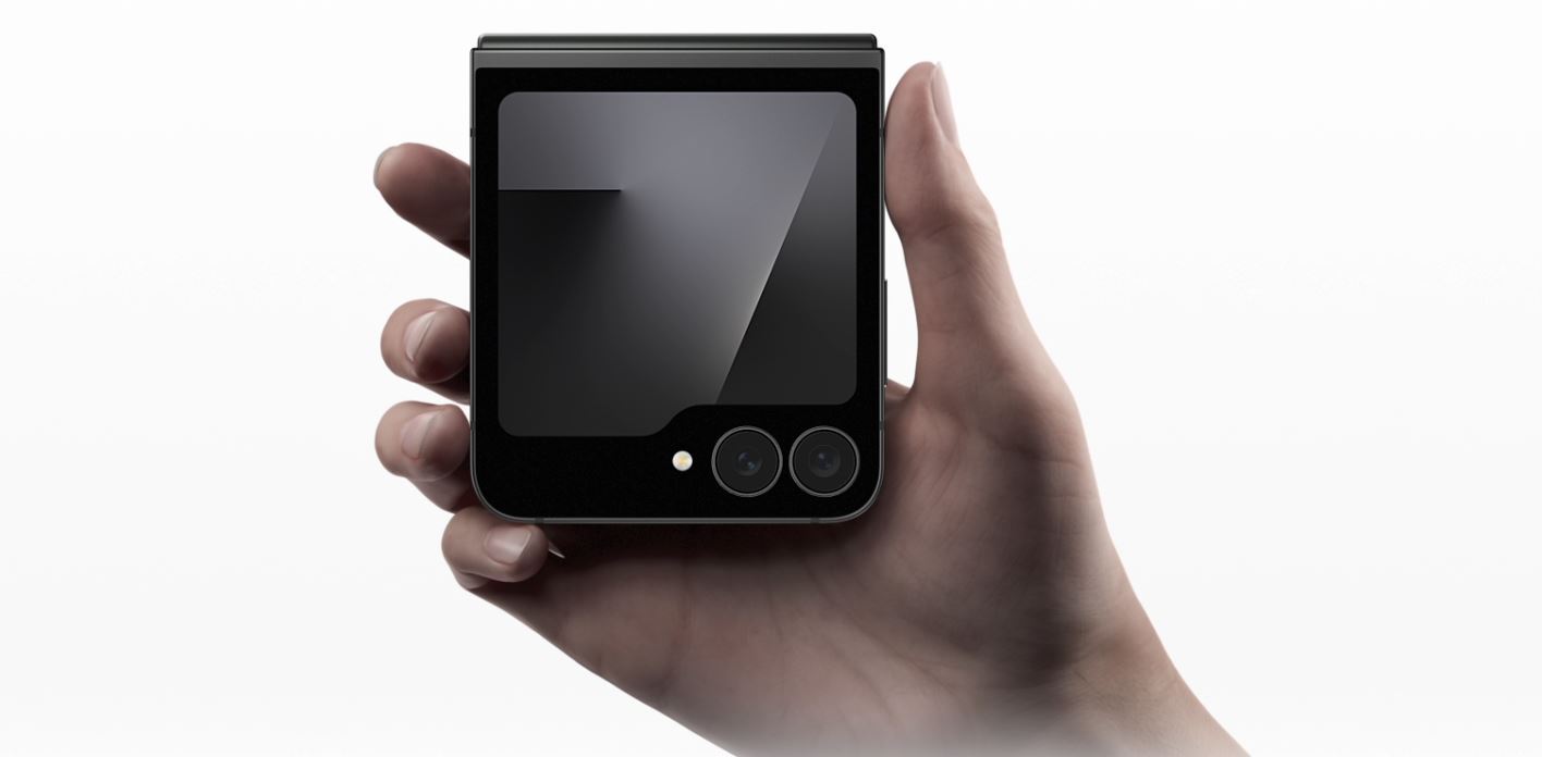 Samsung Flip 7 FE