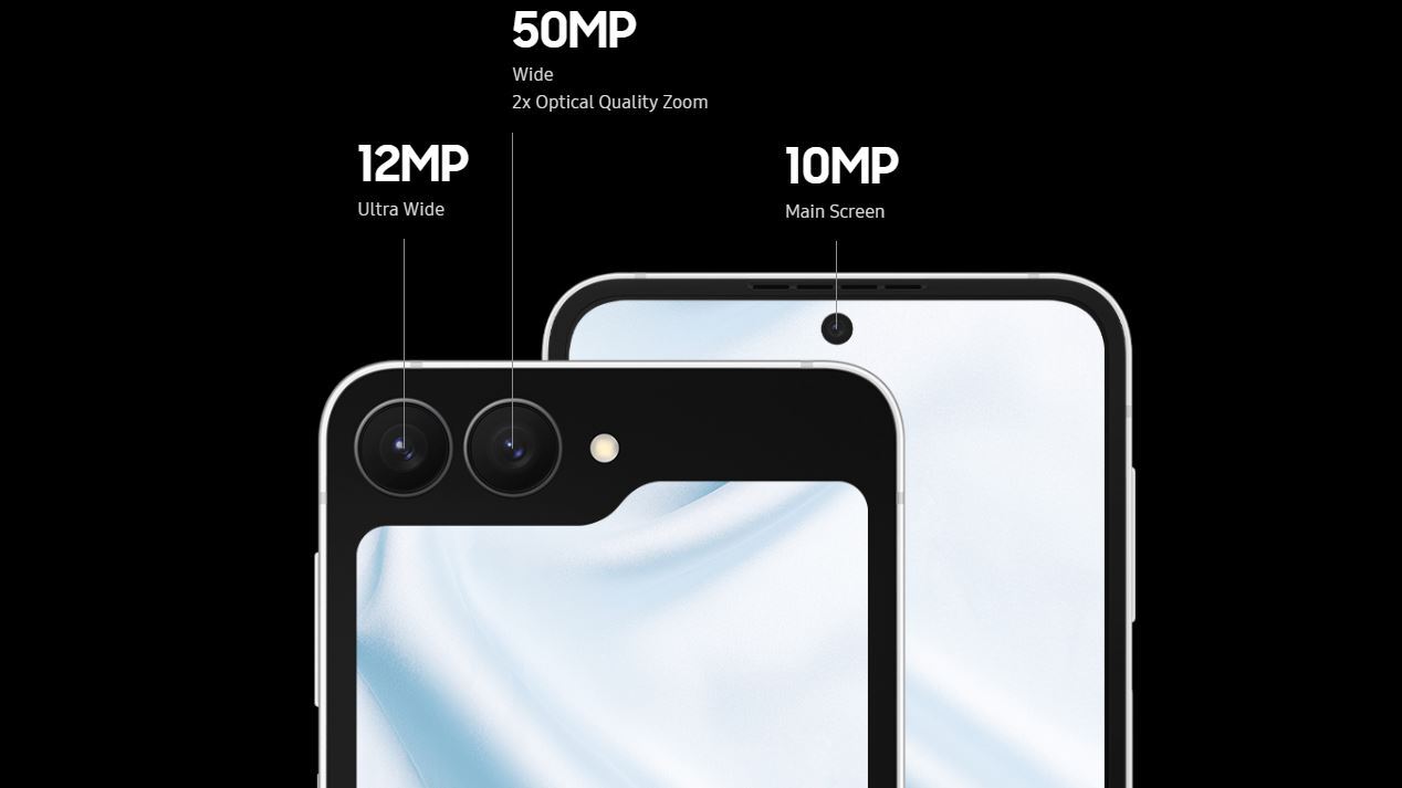 Samsung Flip 7 FE