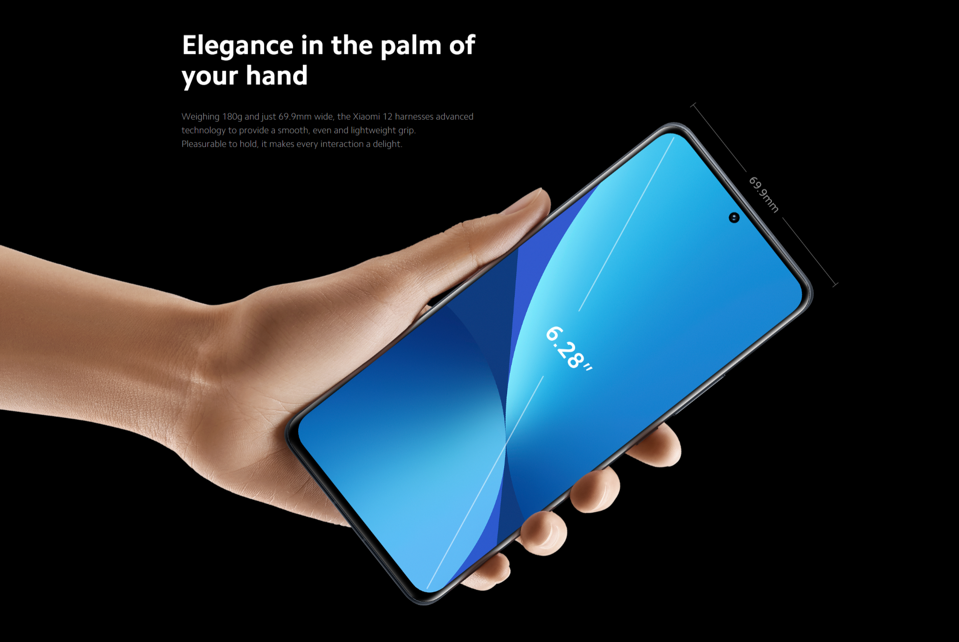 Bulk Xiaomi 12 gray 128GB 5G unlocked A+ stock wholesale smartphone