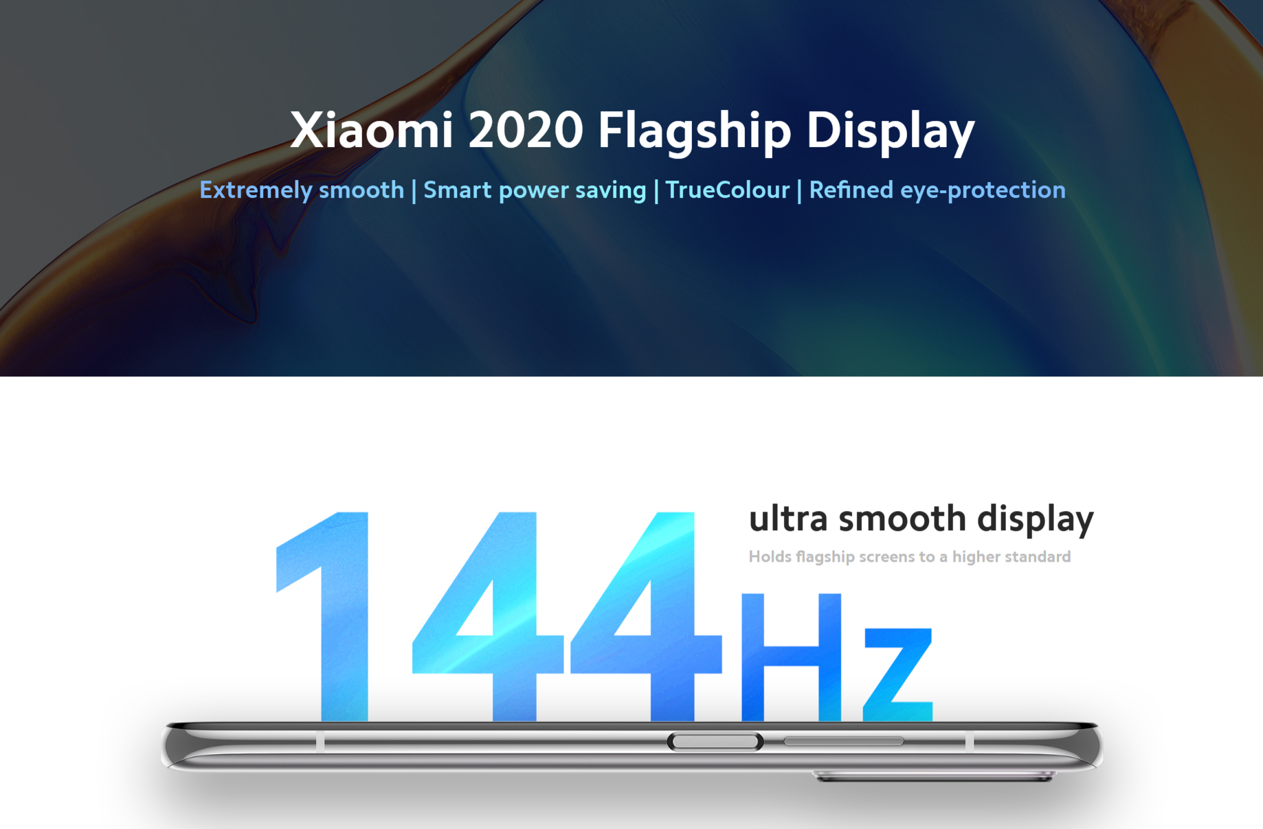 Bulk Xiaomi Mi 10T Pro black 128GB 5G unlocked A+ stock wholesale smartphone display