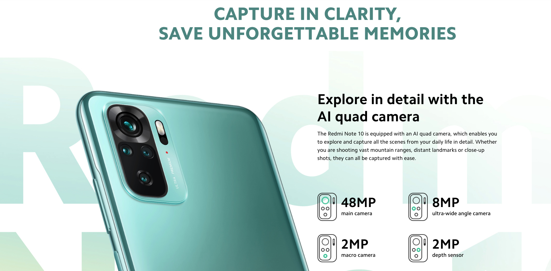 Bulk Xiaomi Redmi Note 10 black 128GB 4G LTE unlocked A+ stock wholesale smartphone camera
