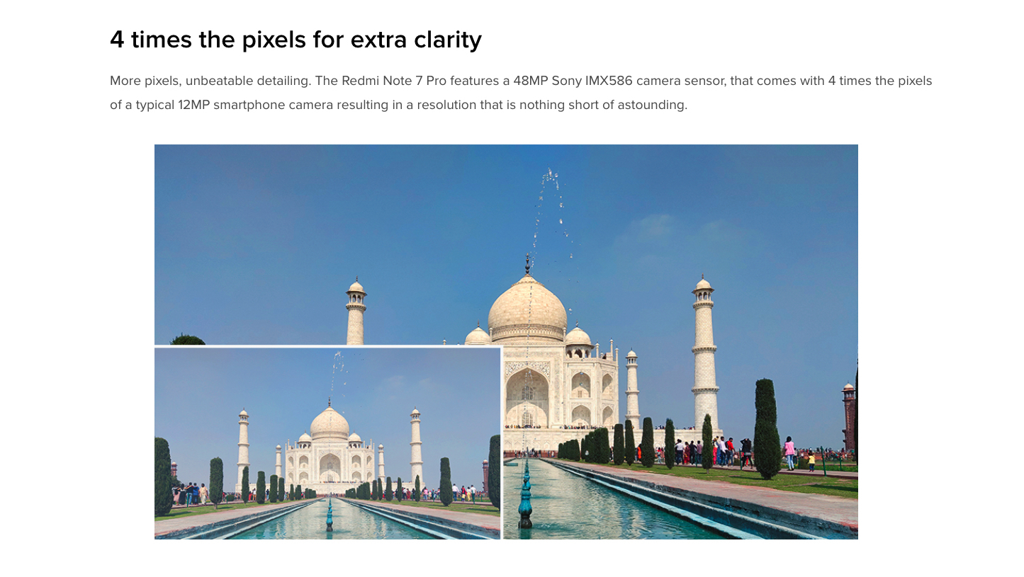 Wholesale Xiaomi Redmi Note 7 Pro black 128GB 4G LTE unlocked A+ stock bulk smartphone camera