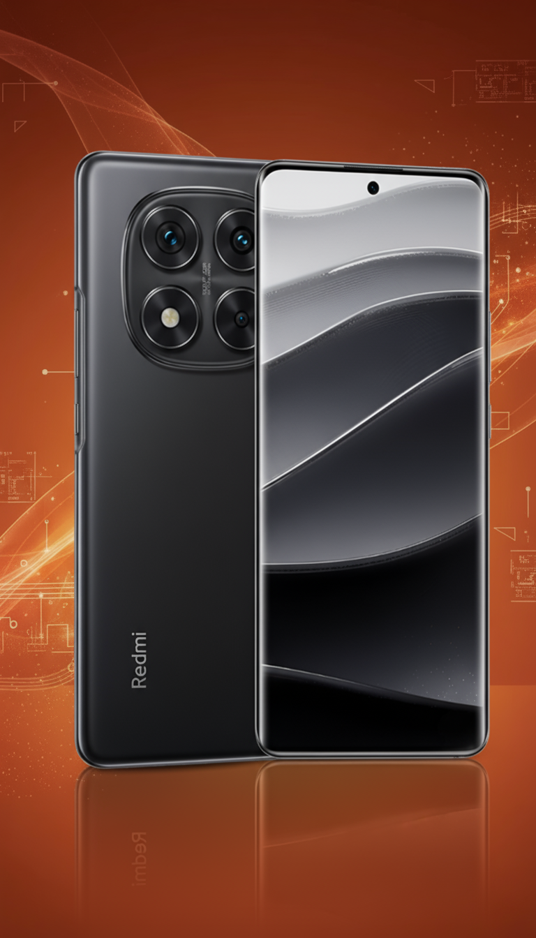Wholesale Xiaomi Phones for Business: Bulk Deals for Resellers & Enterprises