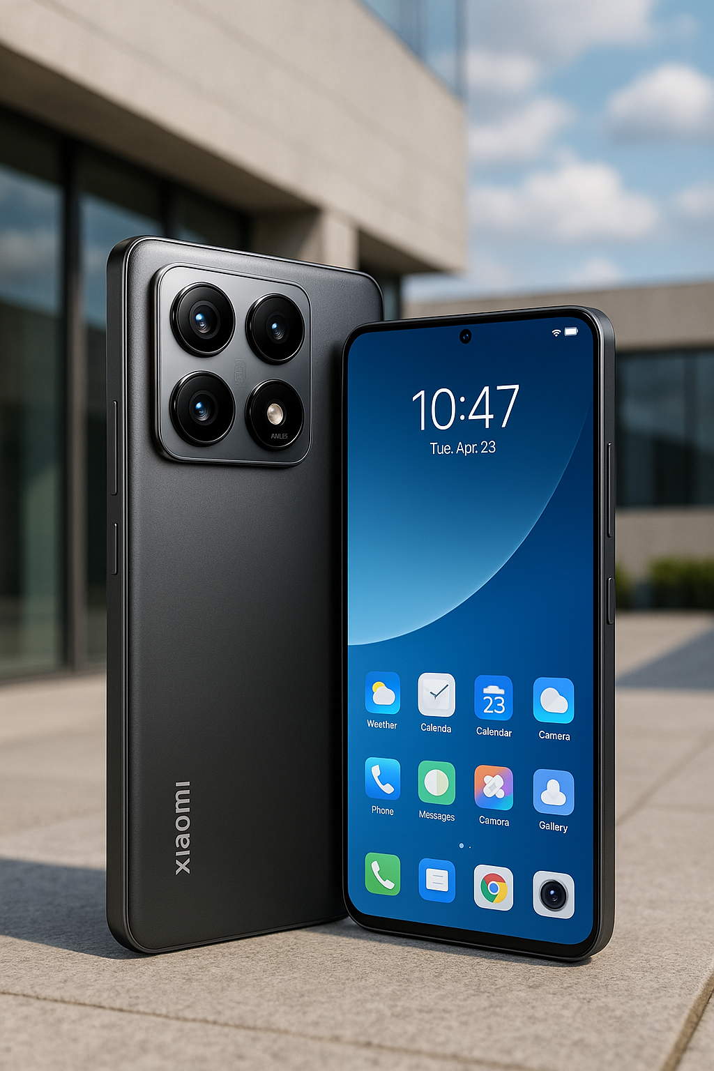Wholesale Xiaomi Phones for Business: A Reliable Source of Bulk Phones for Growth