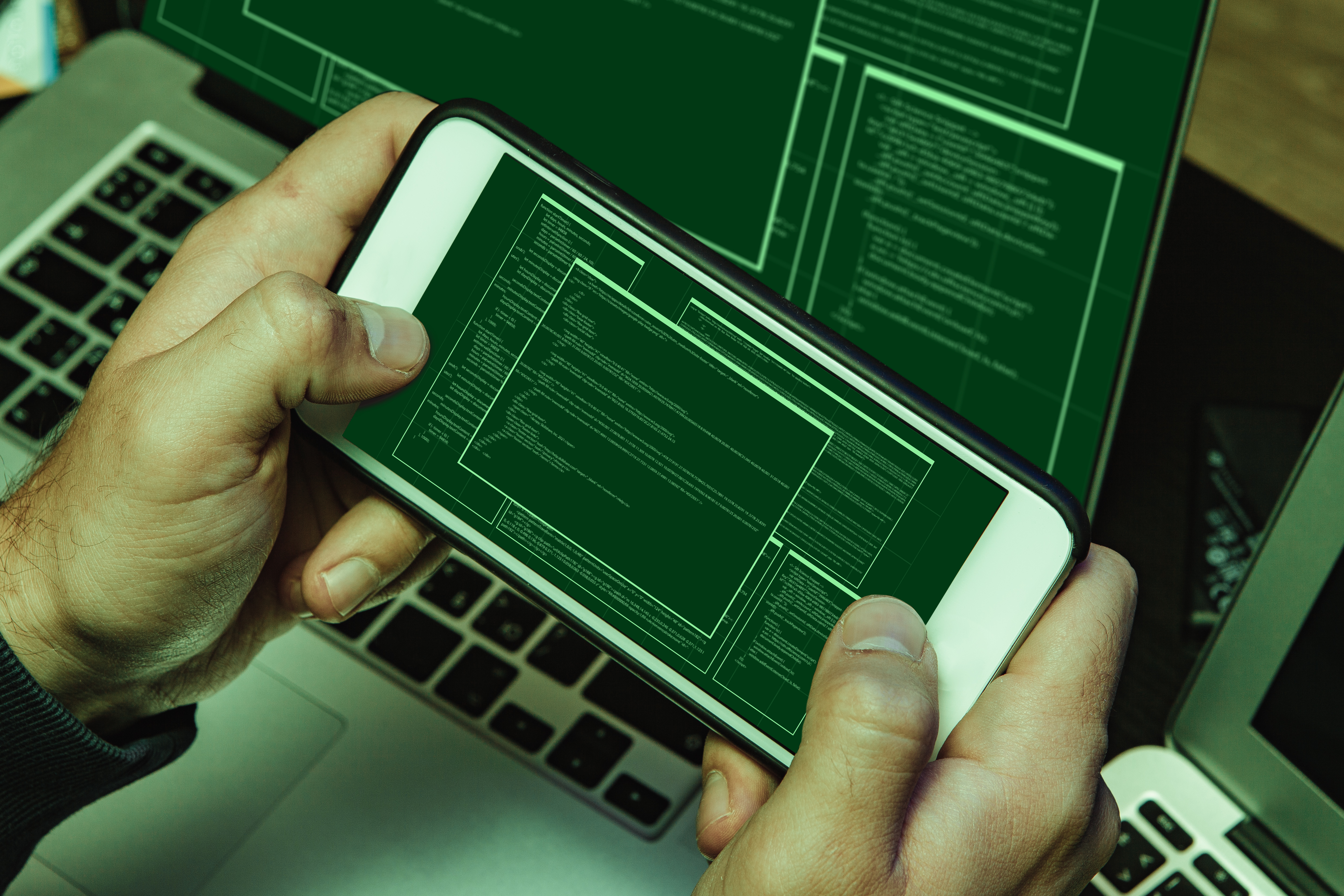 Configuring Mobile Device Custom Mobile Device Configuration | Today’s Closeout - TodaysCloseout.com