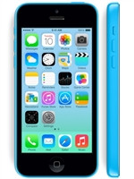 Bulk Apple iPhone 5C 32GB Blue AT&T Lots | TodaysCloseOut