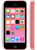 Apple iPhone 5c ピンク 32GB Original Apple iPhone 5c (Unlocked) NEW BATTERY - 8 GB / 16 GB
