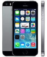 Apple iPhone 5s 16GB Space Grey Verizon Unlocked | Wholesale