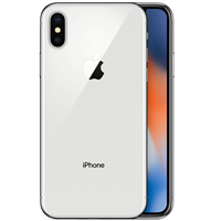 達*様 Apple iPhone X 256GB ホワイト Whosale Apple iPhone X 256GB White Cell Phone Single SIM