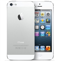 iPhone 7 Silver 32GB | Bulk Unlocked GSM/CDMA 4G LTE