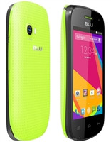 Androidタブレット本体 NEW BLU DASH JR D141W Wholesale Brand New Blu Dash Jr Tv D141t Yellow Dual-Sim GSM