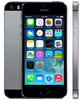 Apple iPhone 5s 16GB Gray Verizon Unlocked | C-Stock Bulk