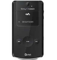 WHOLESALE CELL PHONES, SONY ERICSSON W518 AT&T GSM UNLOCKED 3G