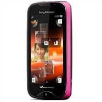 Sony Ericsson WALKMAN Wシリーズ Sony Ericsson Walkman W910i Slide - Black Unlocked