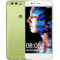 Wholesale Huawei P10 64gb/4gb Vtr-l29 Unlocked Smartphone Green UU