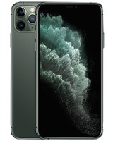 iPhone 11 Pro Max Green 512GB Wholesale Lots