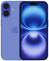 Apple iPhone 16 A3287 Blue 128GB Wholesale Lots