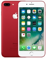 B Stock Apple Iphone 7 Plus Red 128GB 4G Wholesale | TodaysCloseout