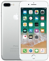 Apple iPhone 7 Plus 128GB B-Stock Phone Wholesale | Silver