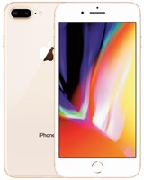 A Stock Apple Iphone 8+ Gray 64GB 4G LTE Wholesale | TodaysCloseout