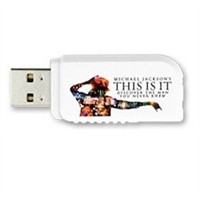 WHOLESALE CARD READER, NEW MICHAEL JACKSON LIMITED EDITION 2GB