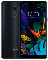 LG K50 スマホ New LG K50 Android Phone Wholesale | Black
