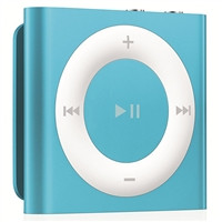 Wholesale Apple iPod Shuffle 2GB - Blue (MKME2HN/A)