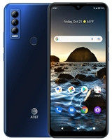 New AT&T Maestro Max Android Phone Wholesale | Blue