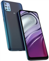 New Motorola Moto G20 128GB Android Phone Wholesale | Green