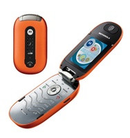 WHOLESALE CELL PHONES, WHOLESALE GSM CELL PHONES, NEW MOTOROLA U6