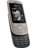Refurbished Nokia Original Nokia 2220 Slide Mobile Phone - köpa till