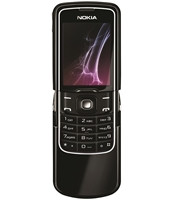 Wholesale Nokia 8600 Luna Stainless Steel Refurbished
