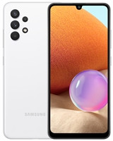 Samsung Galaxy A32 128GB White | New 4G LTE GSM Unlocked