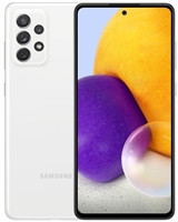 New Samsung Galaxy A72 4G LTE Android Phone Wholesale | White